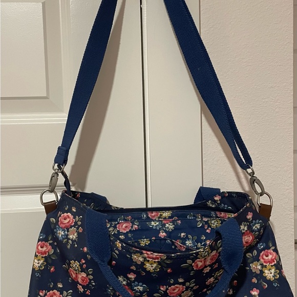 Cath Kidston Bags Gently Used Cath Kidston Crossbody Bag Poshmark
